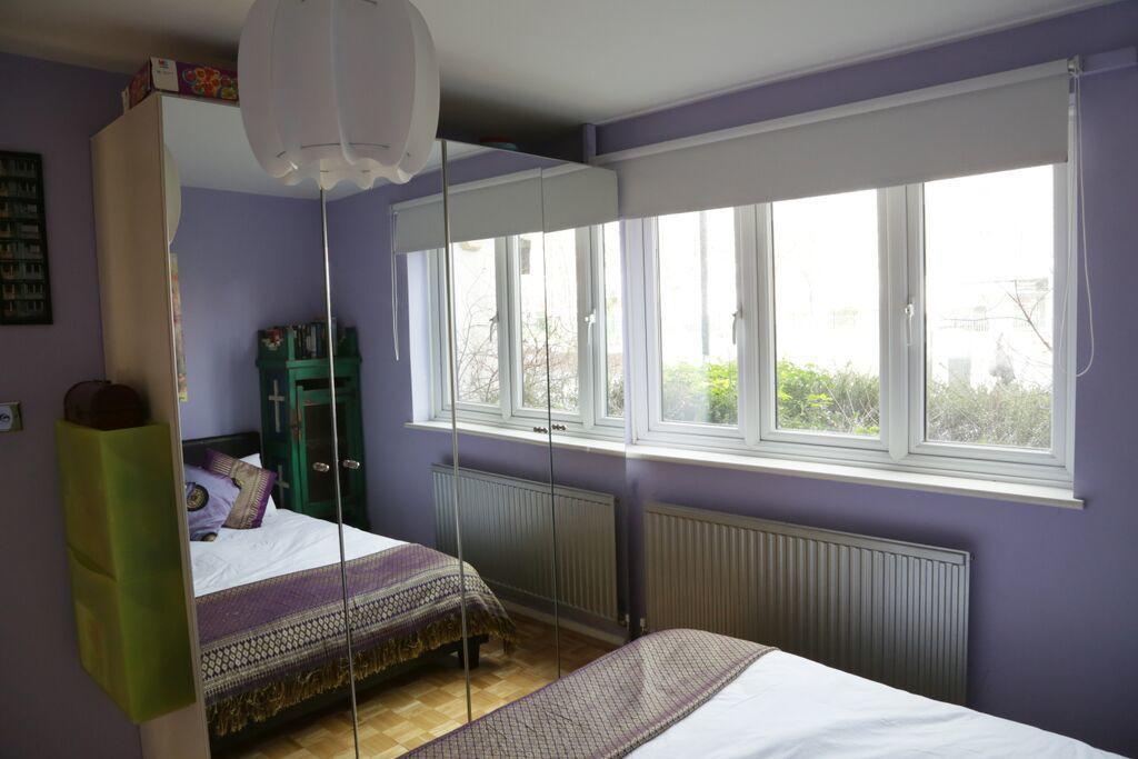 Shoreditch 1 With Garden ลอนดอน ห้อง รูปภาพ