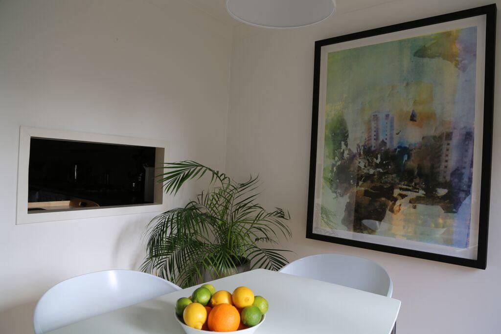 Shoreditch 1 With Garden ลอนดอน ห้อง รูปภาพ