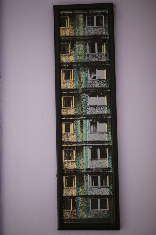 Shoreditch 1 With Garden ลอนดอน ห้อง รูปภาพ