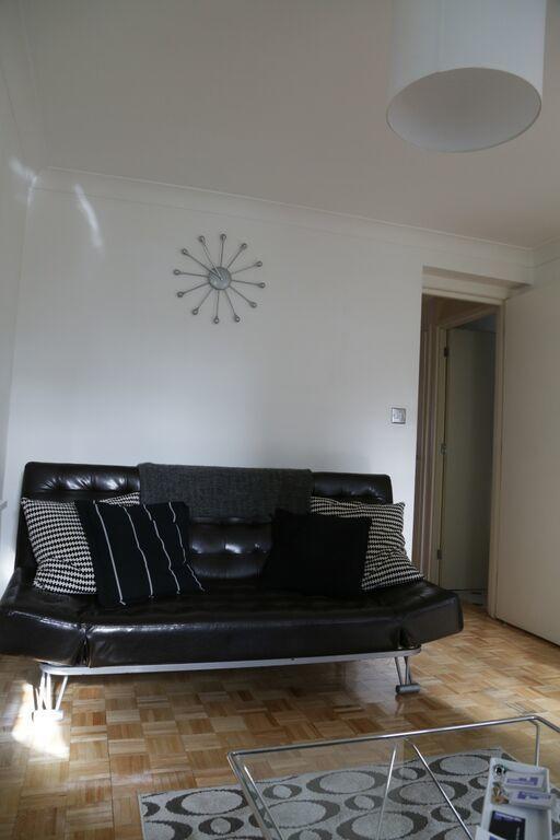 Shoreditch 1 With Garden ลอนดอน ห้อง รูปภาพ