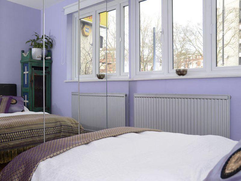 Shoreditch 1 With Garden ลอนดอน ภายนอก รูปภาพ